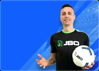 SABA Sports ในพื้นที่ JBO กีฬา