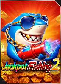 Jackpot Fishing 2 บน JBO