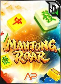 JBO Mahjong Roar บน JBO