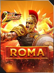 Roma บน JBO