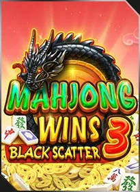 Mahjong Wins 3 บน JBO